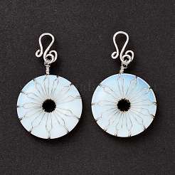 Opalite большие подвески&nbsp;G-P459-01P-E