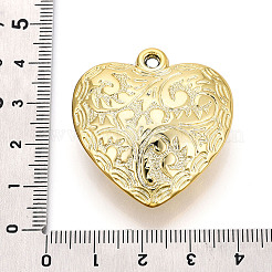 Фактурные акриловые подвески&nbsp;OACR-T030-38A