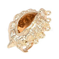 Латунные регулируемые компоненты кольцо KK-Z122-22G