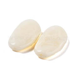 Акриловые бусины&nbsp;X-MACR-R463-5