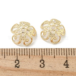 Стойки обшивки латунь крышки шарика FIND-T071-13G-02