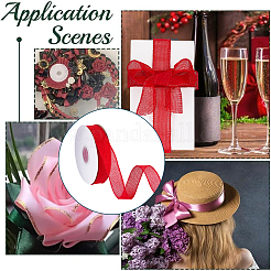 1 рулон мешковины кружева рулоны&nbsp;OCOR-HY0001-63C