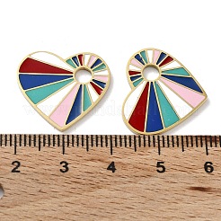 Ионное покрытие(ip) эмалированные подвески из нержавеющей стали 304&nbsp;STAS-P339-17G-01