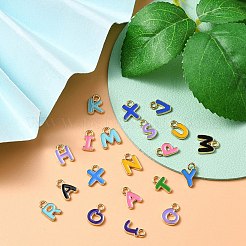 Подвески из сплава 20шт&nbsp;ENAM-YW0002-54G