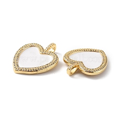 Стойки обшивки латунь микро проложить Циркон подвеску&nbsp;KK-F852-13G