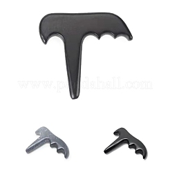 Каменный игольчатый массажер для ног акупунктурная точка&nbsp;LS-MATO-PW0001-055