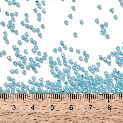 Круглые бусины toho 11/0&nbsp;X-SEED-TR11-2117