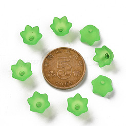 Прозрачные акриловые шарики&nbsp;PL543-9