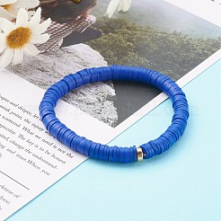 Комплекты эластичных браслетов из бисера BJEW-JB06177-04