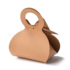 Бумажные коробки конфет CON-B005-08