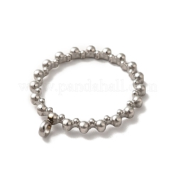 Подвески из нержавеющей стали 304&nbsp;STAS-M311-12P