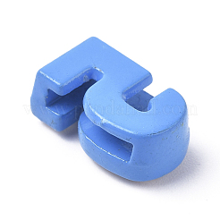 Сплав горный хрусталь подвески слайд&nbsp;PALLOY-WH0070-23E