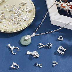 Наборы для изготовления ювелирных изделий своими руками&nbsp;DIY-ME0001-23