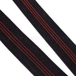 Полипропиленовая эластичная лента OCOR-WH0066-17B