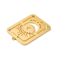 201 подвеска из нержавеющей стали&nbsp;STAS-E175-15G