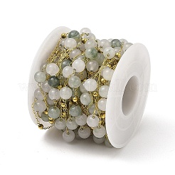 Ионное покрытие (ip) звеньевая цепь из нержавеющей стали 304 CHS-M006-04G-08