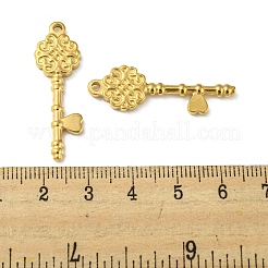 Ионное покрытие (ip) подвески из нержавеющей стали 304&nbsp;STAS-P341-27G