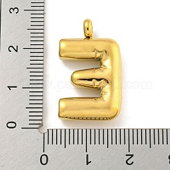 Ионное покрытие (ip) подвески из нержавеющей стали 304 STAS-C102-16G-E