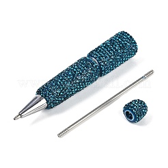 Железная ручка из бисера AJEW-R001-02B