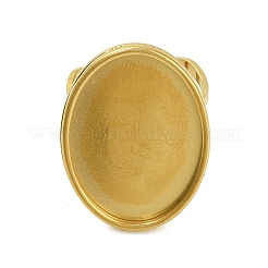 Кольцевые компоненты из нержавеющей стали 304 X-STAS-U059-01G-B