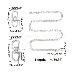 2 шт. 2 размера STAS-GA0001-09