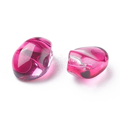 Стеклянные бусы&nbsp;MRMJ-Q087-008