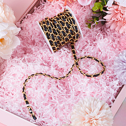 5 ярд ремни для сумок из искусственной кожи&nbsp;FIND-TA0004-29B