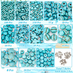 Набор для поиска ювелирных изделий своими руками DIY-AR0003-32