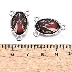 Сплав соединения люстра компонент&nbsp;LS-PALLOY-R097-AS18