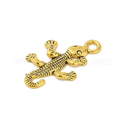 Сплавочные подвески тибетского стиля&nbsp;LS-GLF10906Y