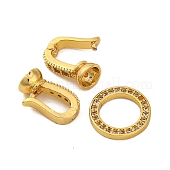 Латунное микропейв&nbsp;KK-A230-16G