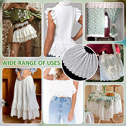 3 ярд хлопчатобумажной ленты OCOR-BC0007-43