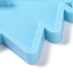 Силиконовые формочки для украшения елки&nbsp;LS-DIY-K051-13