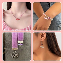 Ювелирные изделия DIY-YW0013-06