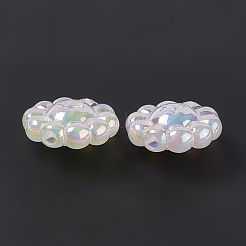 УФ-покрытие акриловым Европейский бисером&nbsp;PACR-M003-05F