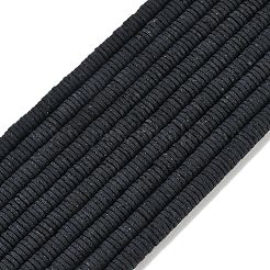 Природные обсидиана бисер нитей G-A272-B05-01