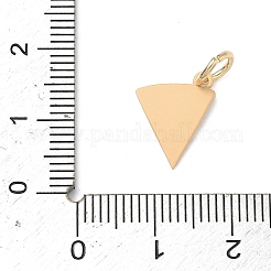 Подвески из нержавеющей стали 304 с эмалью&nbsp;ENAM-I086-03A