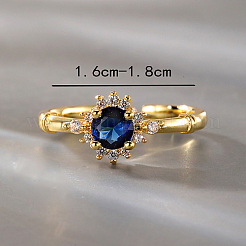 Латунные открытые манжеты для женщин VP2144