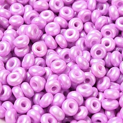 Краска для выпечки блеск стеклянный бисер&nbsp;X1-SEED-B001-04A-07