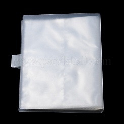 Книга для хранения украшений с 160 карманом&nbsp;PW-WG24357-02