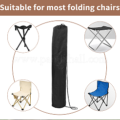 Сумки из полиэстера на шнурке для хранения кронштейнов&nbsp;ABAG-CP0001-22B