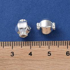 Сплавочные бусины PALLOY-F309-25S