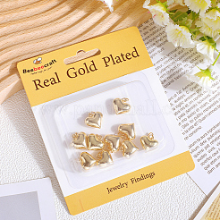 Латунные подвески с покрытием 10шт&nbsp;KK-BBC0014-73