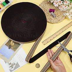 Полиэфирные ленты&nbsp;OCOR-WH0077-101A