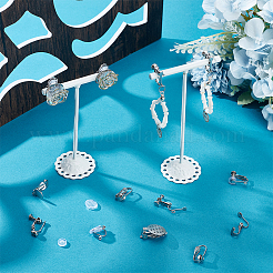 36 шт. 6-х стилистический конвертер из нержавеющей стали 304 STAS-UN0053-57