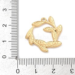 Подвески из нержавеющей стали 304 STAS-C121-48A-G