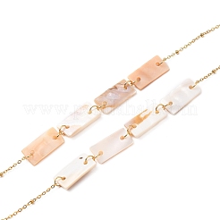 Цепочки для очков AJEW-EH00278