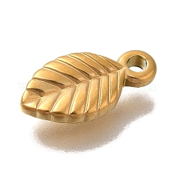 Ионное покрытие (ip) подвески из нержавеющей стали 304&nbsp;STAS-P371-029G