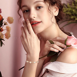 Ионное покрытие (IP) шарики из нержавеющей стали 304 STAS-UN0052-47