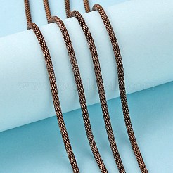 Железа ячеистой сети цепи цепи CHN005Y-R